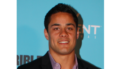 Jarryd Hayne