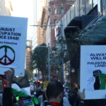 Australia Is Complicit in Israel’s Atrocity Crimes: An Interview With ACIJ’s Rawan Arraf