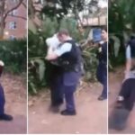 NSW Police Officer Charged With Assaulting First Nations Teenager