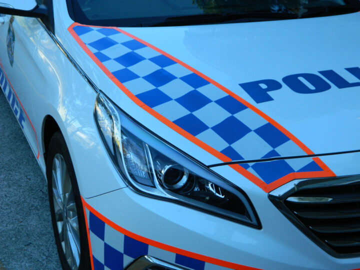 Queensland Police Officers Accused of Misconduct