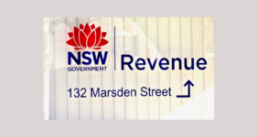 Revenue NSW