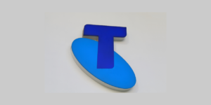 Telstra