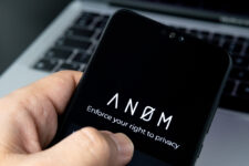 Anom App