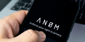 ANOM App