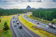 Bruce Highway