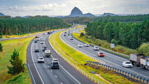 Bruce Highway