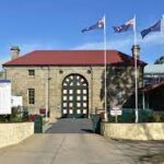 Jarryd Hayne to Serve His Time at Cooma Correctional Centre