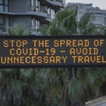 The Latest COVID Rules Relating to New South Wales Residents