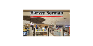 Harvey Norman