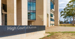 High Court of Australia