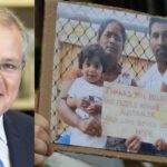 Stop-the-Boats Morrison Continues to Brutalise Sick Australian-Born Infant