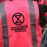 Extinction Rebellion Shuts Down Nation’s Largest Port, With Union Approval