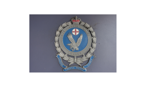 NSW Police Emblem