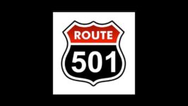 Route 501