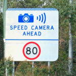 Removing Speed Camera Warning Signs: A Cash Cow for the Government