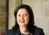 Annastacia Palaszczuk