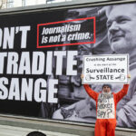 UK Gives US Permission to Appeal Decision Not to Extradite Assange, Despite Key Witness Lying