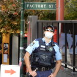 COVID Policing: We Can’t Arrest Our Way Out of a Pandemic