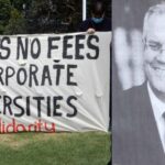 Morrison Has Gutted Public Universities Under Cover of COVID