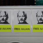 Key US Witness Admits to Falsifying Evidence Against Assange in Return for Immunity