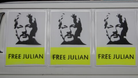 Free Julian