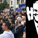 Morrison’s Mixed Messages About Anti-Lockdown Protests