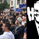 Morrison’s Mixed Messages About Anti-Lockdown Protests