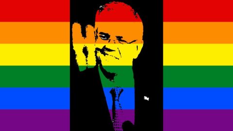 Morrison religious education