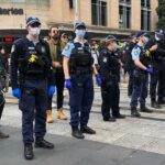 NSW Government Ramps Up Offensive Against Protests