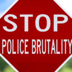 Victim of Police Brutality Commences Legal Proceedings