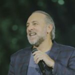Hillsong Pastor Brian Houston Charged With Concealing a Child Sexual Offence