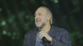 Brian Houston