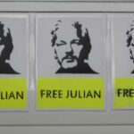 UK Extends Extradition Appeal, So US Can Challenge Assange’s Suicide Risk
