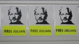 Free Assange