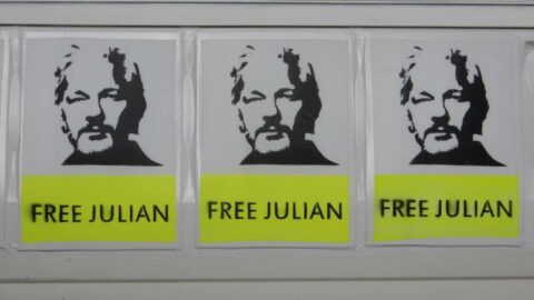 Free Assange