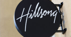 Hillsong Church