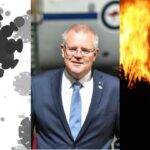 In a Time of Mounting Crises, Morrison’s Political Cunning Does Not the Leader Make