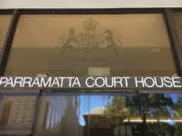 Parramatta Local Court