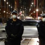 “The Spectre of State Power”: USYD Professor Greg Martin on Policing the Pandemic