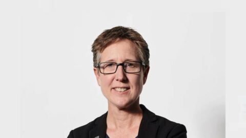 Sally McManus