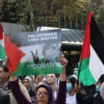 Calls for Canberra to Impose Sanctions on Apartheid Israel