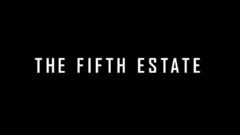 The Fifth Estate