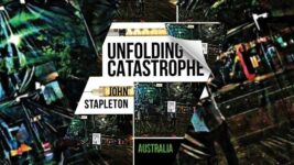 Unfolding Catastrophe