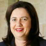 Queensland Premier Referred to Human Right Commissioner