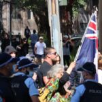 NSW Police Swarm on Anti-Lockdown Protesters Across the State