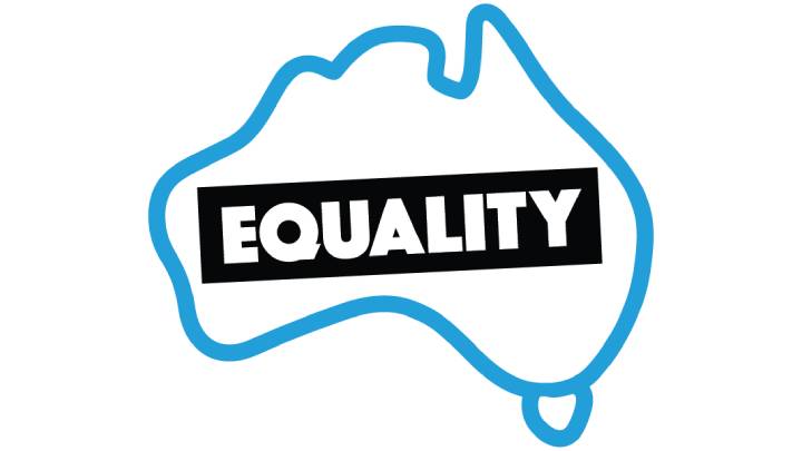 Australia and equality