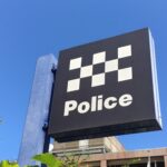 Sydney Police Post Pictures of Work Party on Social Media