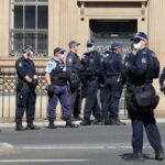 Attempting a Hat-Trick of Successfully Suing Police: An Interview With ISUEPolice’s Luke Brett Moore