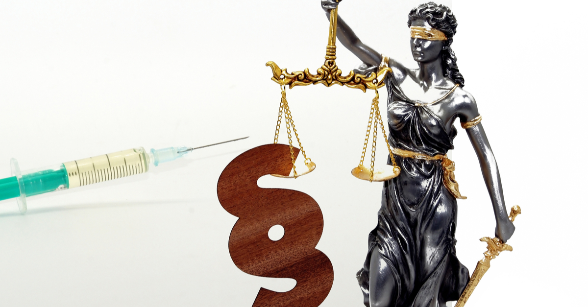 Can I Be Refused Entry to a Premises if I am Unvaccinated?