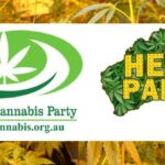 “Jesus Used It Back in the Day”: An Interview With Legalise Cannabis/HEMP’s Michael Balderstone